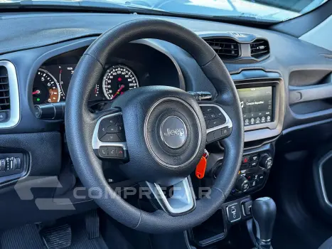 RENEGADE 1.8 16V Sport