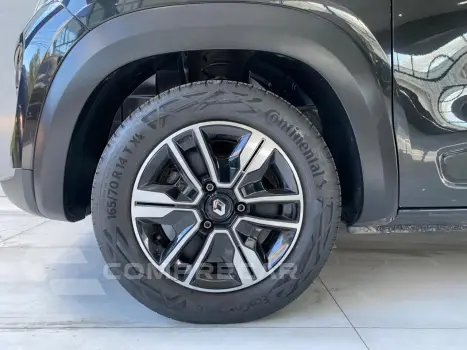 Kwid KWID Intense 1.0 Flex 12V 5p Mec.