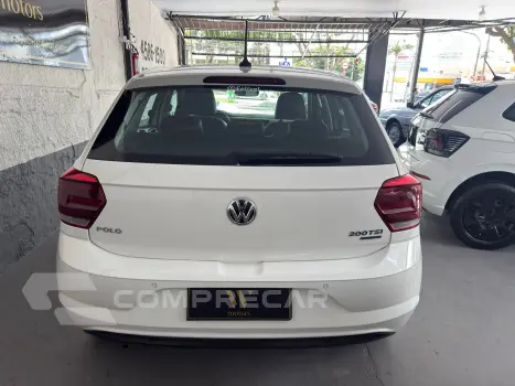 POLO 1.0 200 TSI Highline