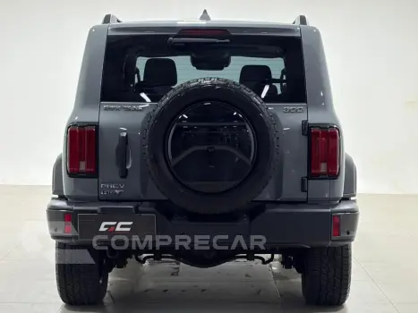 TANK 300 2.0 HI4-T PHEV 4X4 9HAT