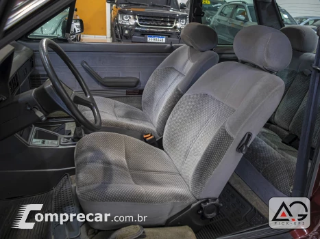 DEL REY 1.8 GLX 8V