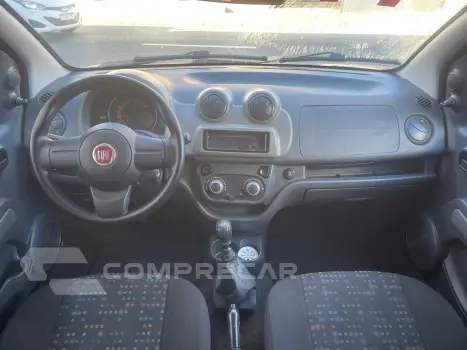 UNO 1.0 EVO Vivace 8V