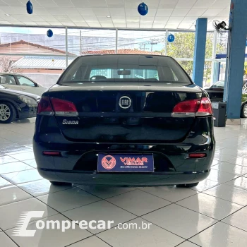 SIENA 1.0 MPI 6M 8V