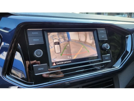 T-CROSS 1.0 200 TSI TOTAL FLEX COMFORTLINE AUTOMÁTICO
