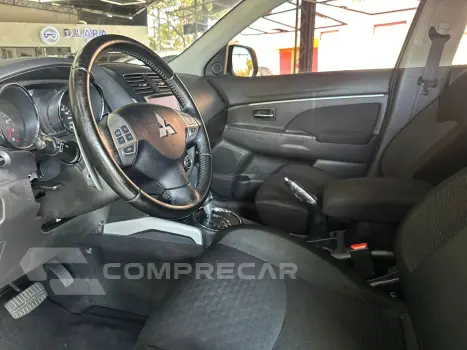 ASX 2.0 4WD 16V
