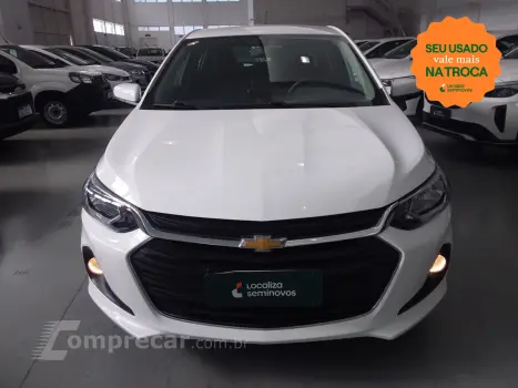 ONIX 1.0 FLEX LT MANUAL