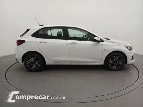 ONIX 1.0 FLEX LT MANUAL