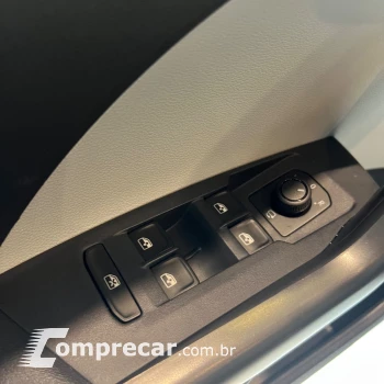 T-Cross Highline 1.4 TSI Flex 16V 5p Aut
