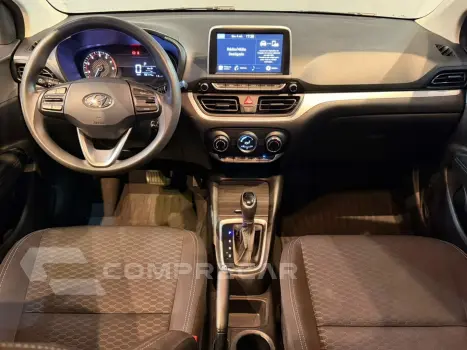 Hb20 1.0 Tgdi Flex Evolution Automático