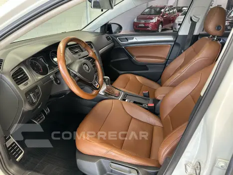 GOLF 1.4 TSI Comfortline 16V