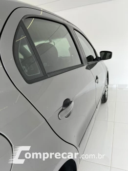 GOL 1.0 TEC 8V