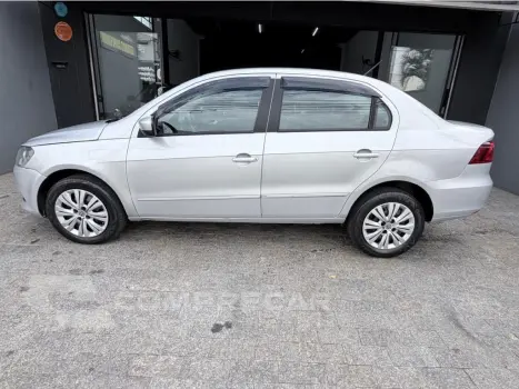 VOYAGE 1.6 MI 8V FLEX 4P MANUAL