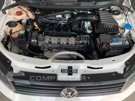 GOL 1.6 MSI Totalflex Trendline