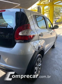 Mobi 1.0 4P FLEX EVO LIKE