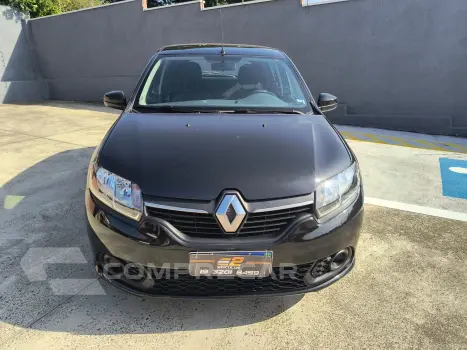 SANDERO 1.6 Expression 8V Hi-torque
