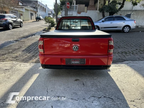 SAVEIRO 1.6 CS 8V