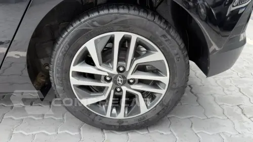 HB20 Limited 1.0 Flex 12V Mec.