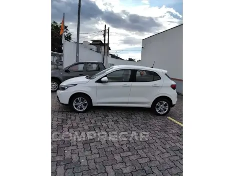 ARGO 1.0 FIREFLY FLEX DRIVE MANUAL