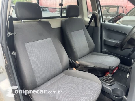 Saveiro 1.6 G4 CITY FLEX