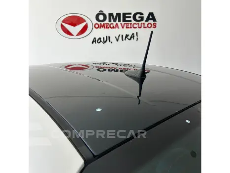 CRONOS 1.8 E.TORQ FLEX HGT AT6