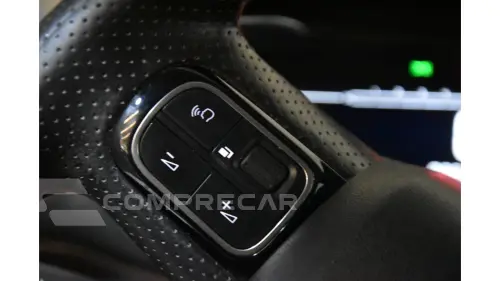 C4 CACTUS - 1.6 VTI 120 FEEL MANUAL