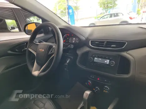 ONIX HATCH ADVANTAGE 1.4 8V Flex 5p Aut.