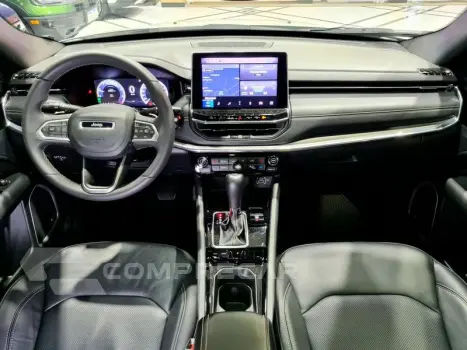 COMPASS SERIE S T270 TURBO FLEX AUT.