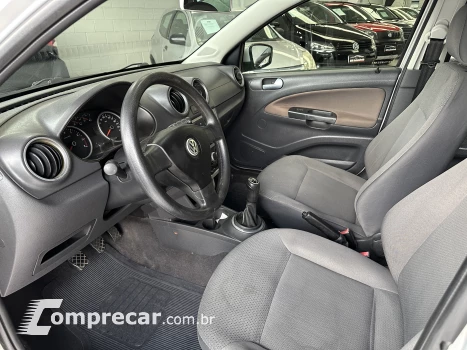 VOYAGE 1.6 MI 8V