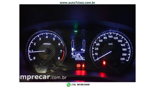 HB20 - 1.0 12V VISION MANUAL