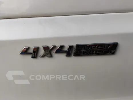 PAJERO 2.5 Sport HPE 4X4 8V Turbo Intercooler