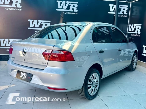 VOYAGE 1.6 MSI Totalflex