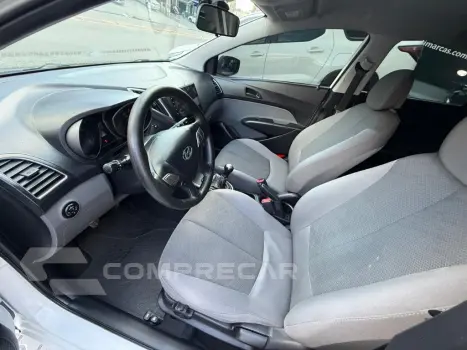 HB20S C.Plus/C.Style1.0 Flex 12V Mec. 4P