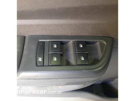 ONIX 1.4 MPFI LTZ 8V FLEX 4P MANUAL