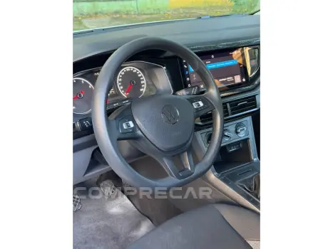 POLO 1.0 MPI TRACK MANUAL