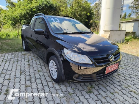 SAVEIRO 1.6 MI Trendline CE 8V
