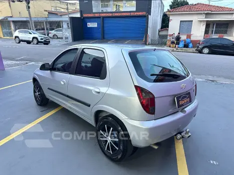 Celta Spirit/ LT 1.0 MPFI 8V FlexP. 5p