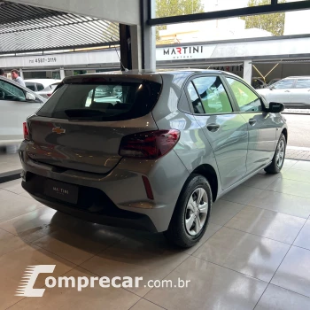 ONIX HATCH 1.0 12V Flex 5p Mec.