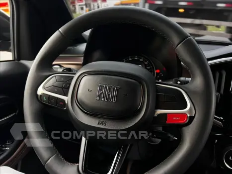 STRADA 1.0 Turbo 200 Ranch CD