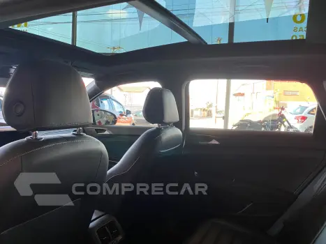 TAOS 1.4 250 TSI Highline