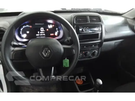 KWID 1.0 12V SCE FLEX ZEN MANUAL