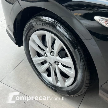 HB20 Sense 1.0 Flex 12V Mec.