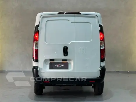 Fiorino Endurance EVO 1.4 Flex 8V 2p
