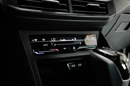 NIVUS 1.0 200 TSI Highline