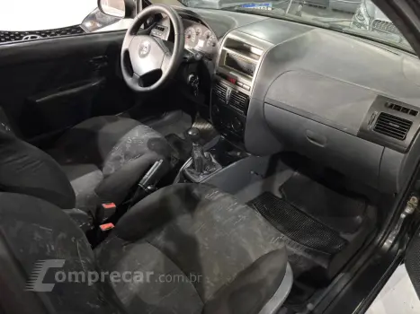 STRADA 1.4 MPI FIRE CE 8V FLEX 2P MANUAL