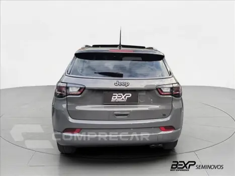 COMPASS 1.3 T270 Turbo S