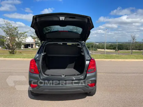 TRACKER 1.4 16V Turbo LT