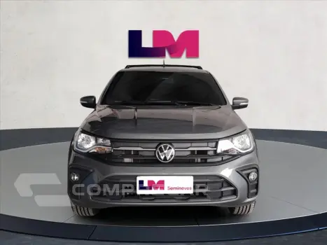 SAVEIRO 1.6 MSI TRENDLINE CS 16V FLEX 2P MANUAL