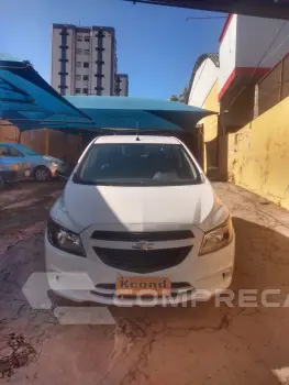 ONIX 1.0 MPFI JOY 8V