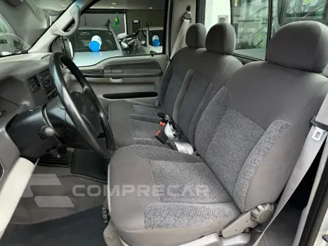 F-250 XLT-L Super Duty Turbo Diesel CS