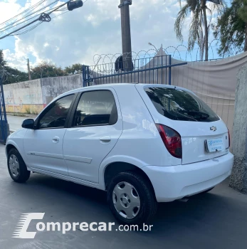 CELTA 1.0 MPFI LT 8V
